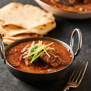 Beef Nihari