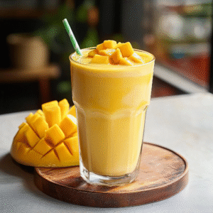 Mango Lassi