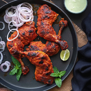 Tandoori Chicken Leg